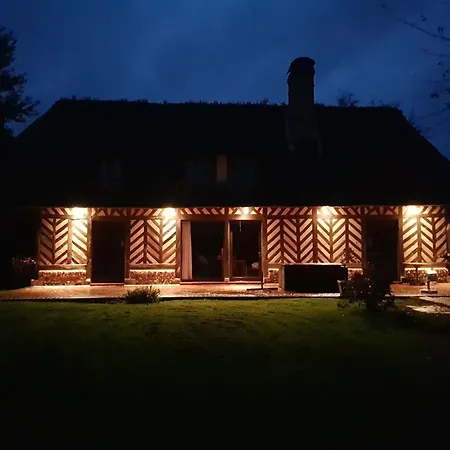 Maison De 3 Avec Wifi A La Louvet Prázdninový dům Bonneville-la-Louvet