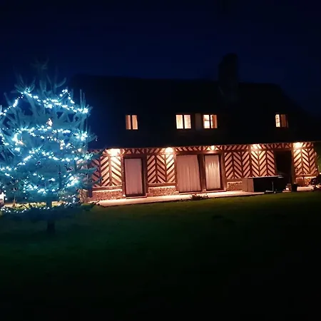 Maison De 3 Avec Wifi A La Louvet Prázdninový dům Bonneville-la-Louvet