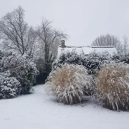 Maison De 3 Avec Wifi A La Louvet