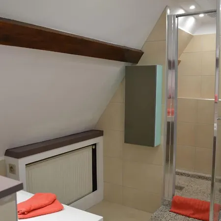 Prázdninový dům Maison De 3 Avec Wifi A La Louvet *