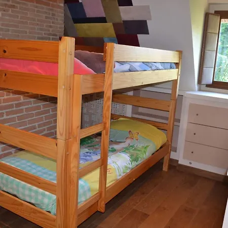 Maison De 3 Avec Wifi A La Louvet Prázdninový dům *
