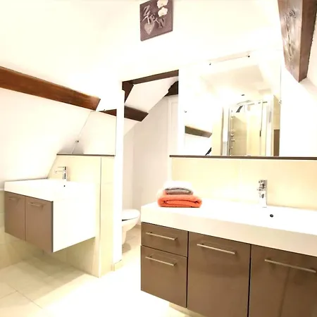 Maison De 3 Avec Wifi A La Louvet Prázdninový dům Bonneville-la-Louvet