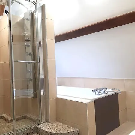 Maison De 3 Avec Wifi A La Louvet Bonneville-la-Louvet