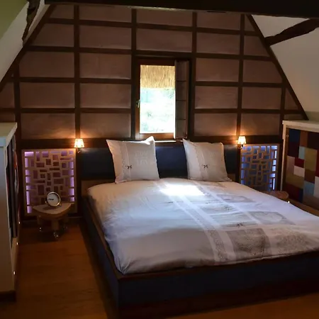 Maison De 3 Avec Wifi A La Louvet Prázdninový dům