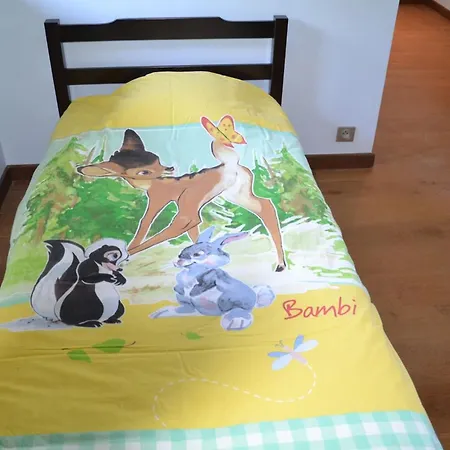 Maison De 3 Avec Wifi A La Louvet Prázdninový dům *