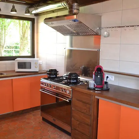Maison De 3 Avec Wifi A La Louvet *