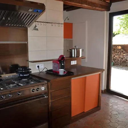 Maison De 3 Avec Wifi A La Louvet Prázdninový dům Bonneville-la-Louvet