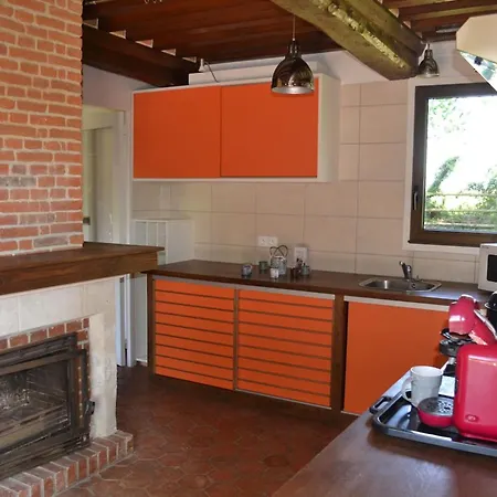 Maison De 3 Avec Wifi A La Louvet Prázdninový dům Bonneville-la-Louvet