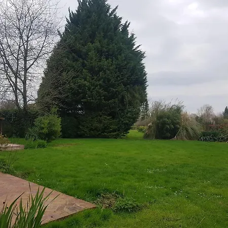 Maison De 3 Avec Wifi A La Louvet Prázdninový dům
